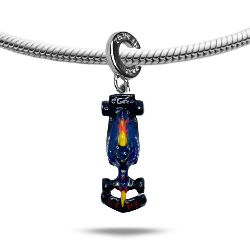 Charm Monoplaza RedBull
