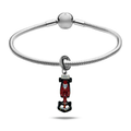 Charm Monoplaza Ferrari
