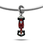Charm Monoplaza Ferrari