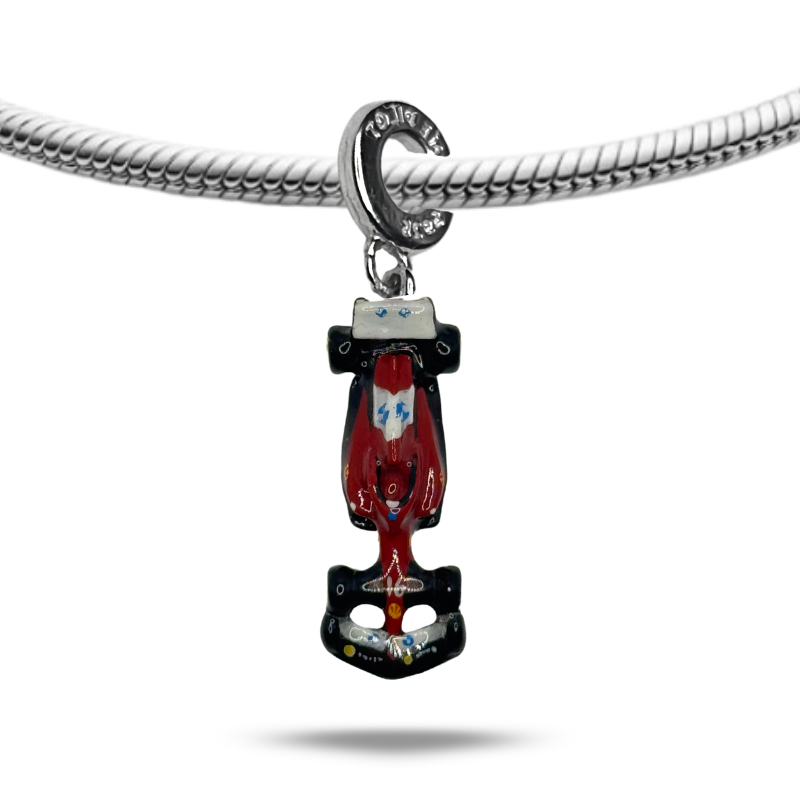 Charm Monoplaza Ferrari