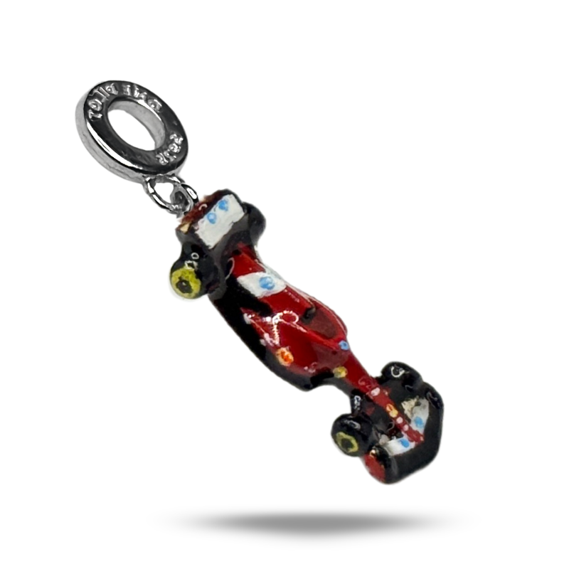 Charm Monoplaza Ferrari