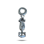 Charm Monoplaza Halo
