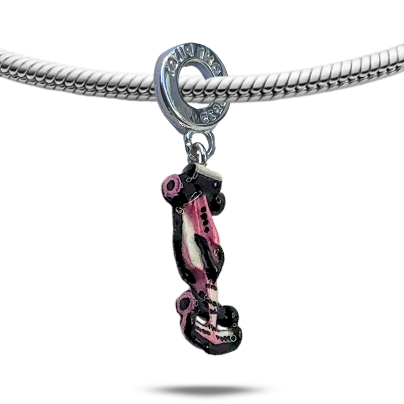 Charm Monoplaza Rosé Vroom