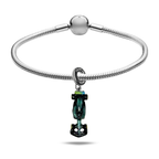 Charm Monoplaza Aston Martin