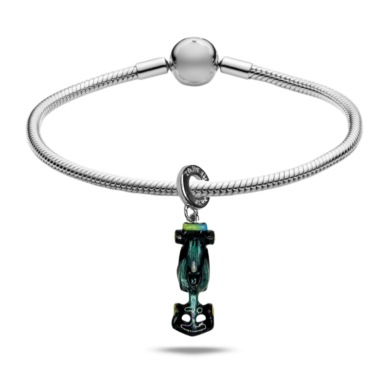 Charm Monoplaza Aston Martin