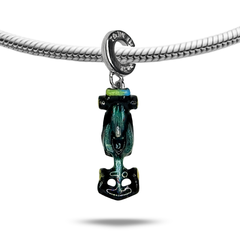 Charm Monoplaza Aston Martin