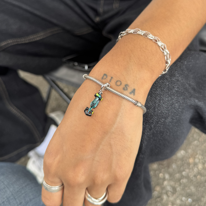 Charm Monoplaza Aston Martin