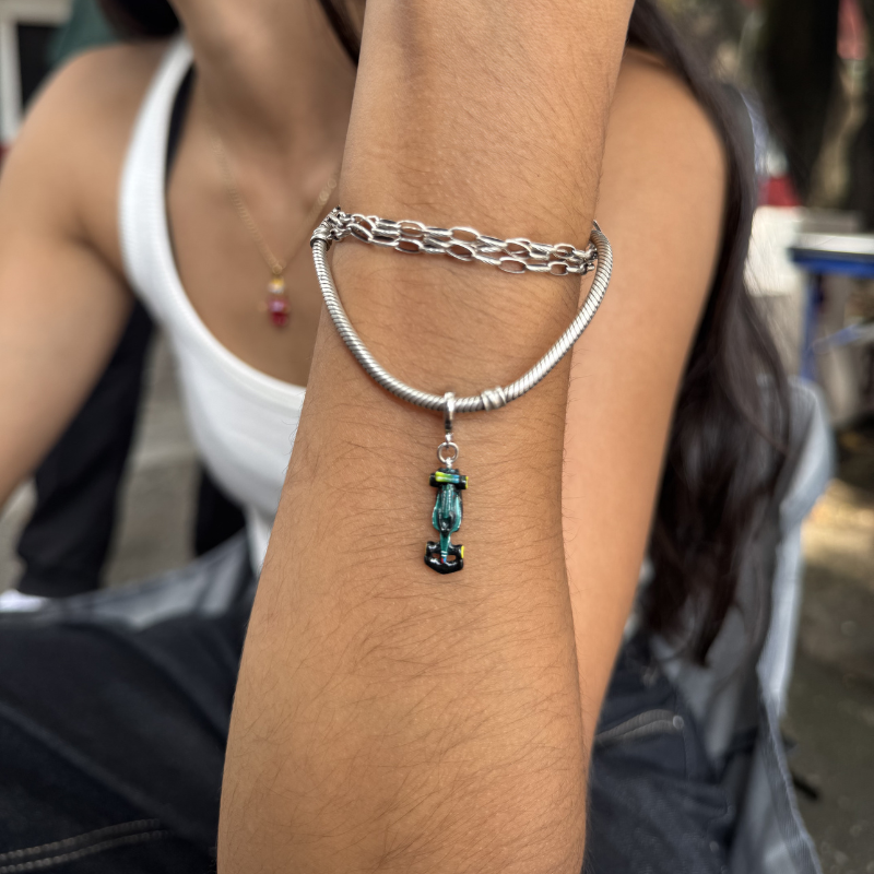 Charm Monoplaza Aston Martin