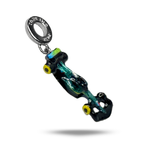 Charm Monoplaza Aston Martin