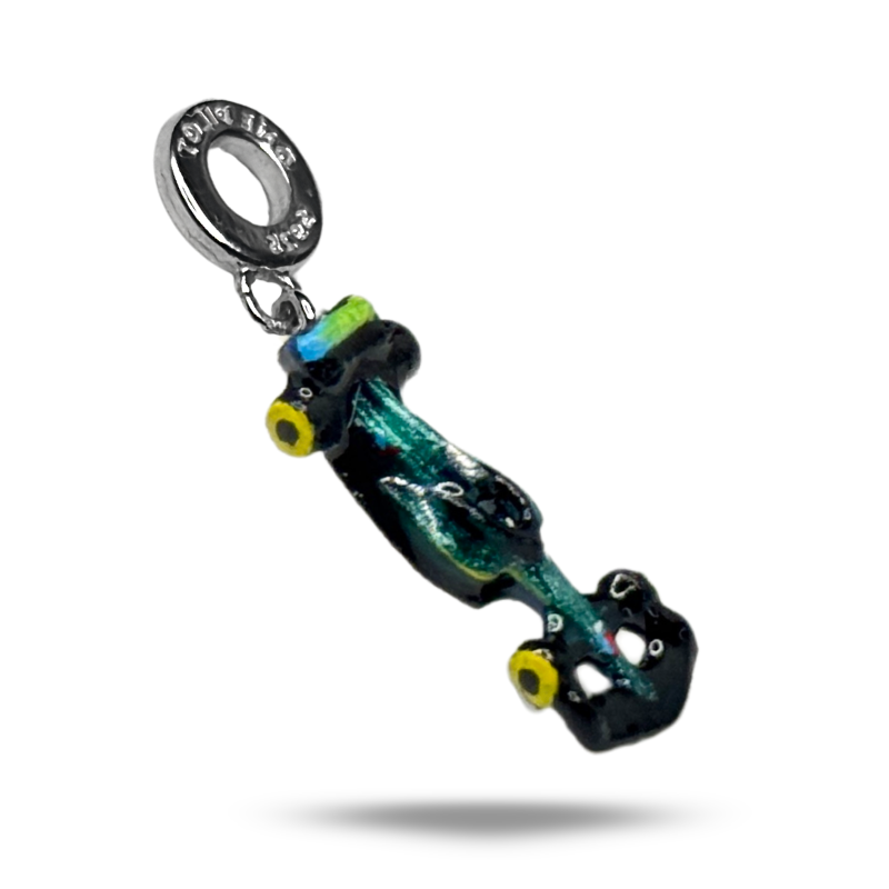Charm Monoplaza Aston Martin