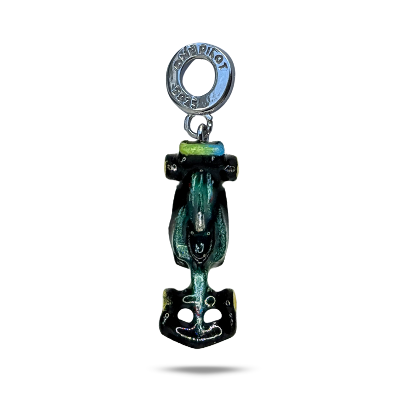Charm Monoplaza Aston Martin