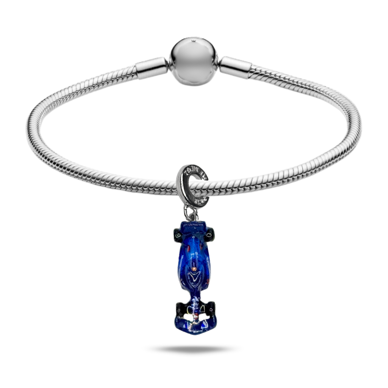 Charm Monoplaza Williams