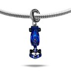 Charm Monoplaza Williams