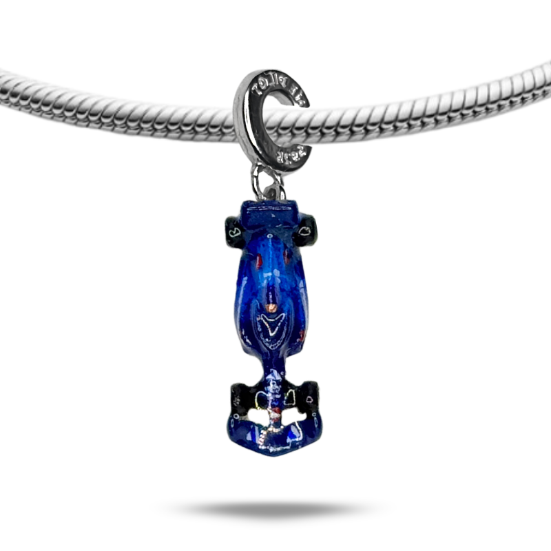 Charm Monoplaza Williams