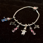 Charm Monoplaza Rosé Vroom
