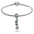 Charm Monoplaza Halo