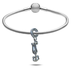 Charm Monoplaza Halo