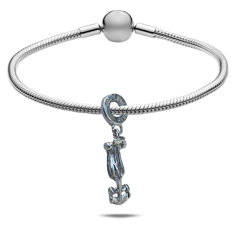 Charm Monoplaza Halo