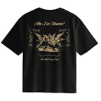 AM I IN HEAVEN? (T shirt)