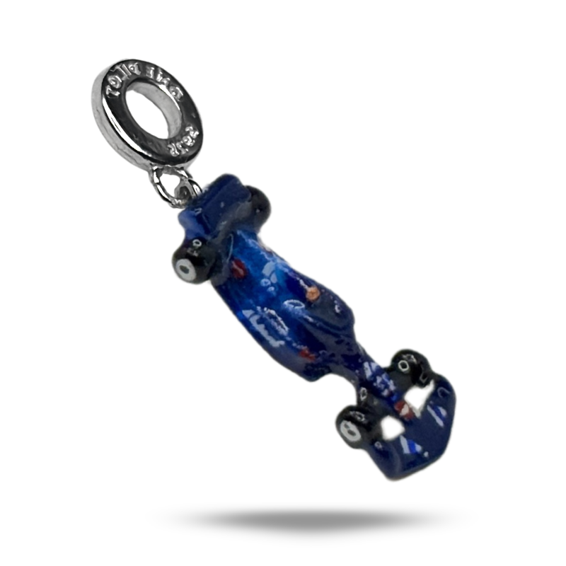 Charm Monoplaza Williams