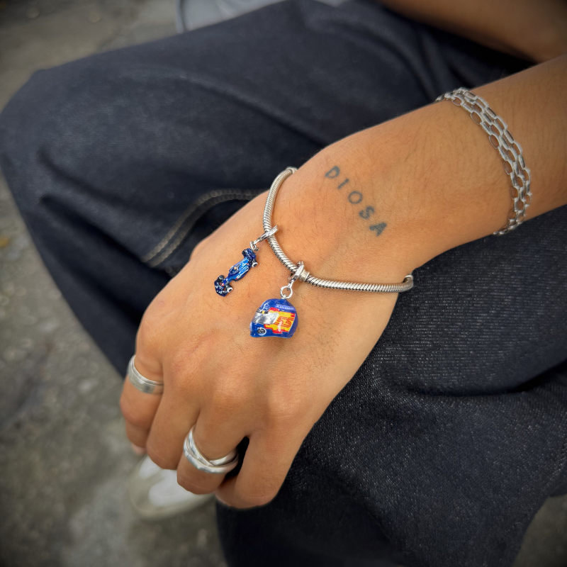 Charm Monoplaza Williams