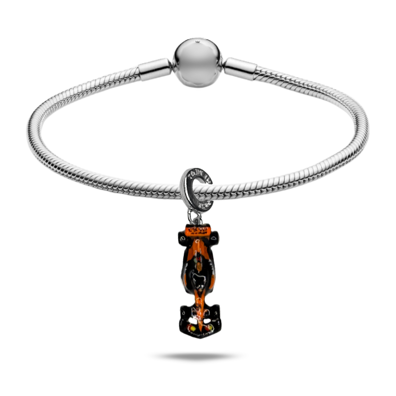 Charm Monoplaza McLaren