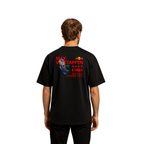 T Shirt Max Brickstappen