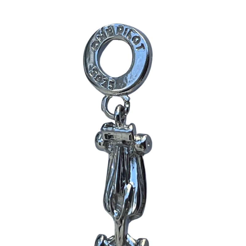 Charm Monoplaza Halo