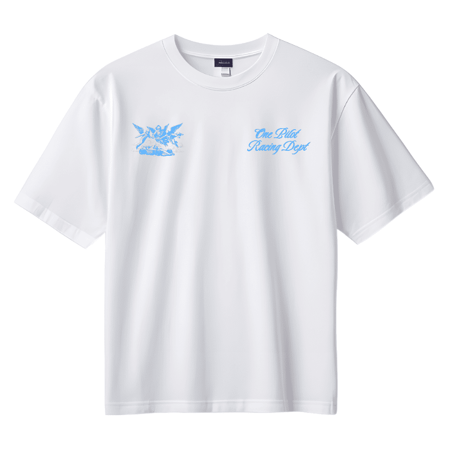 AM I IN HEAVEN? (T shirt)