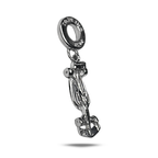 Charm Monoplaza Halo