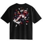 Senna Brick (T shirt)