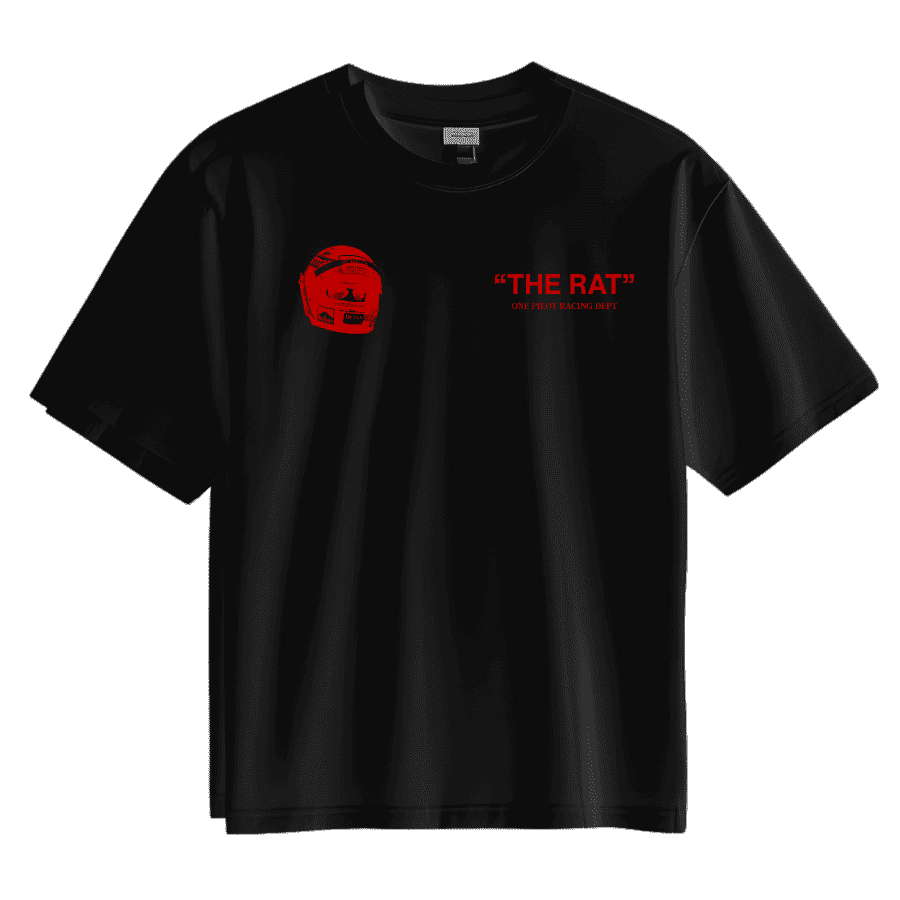 THE RAT (T shirt)