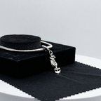 Charm Monoplaza Halo