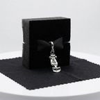 Charm Monoplaza Halo
