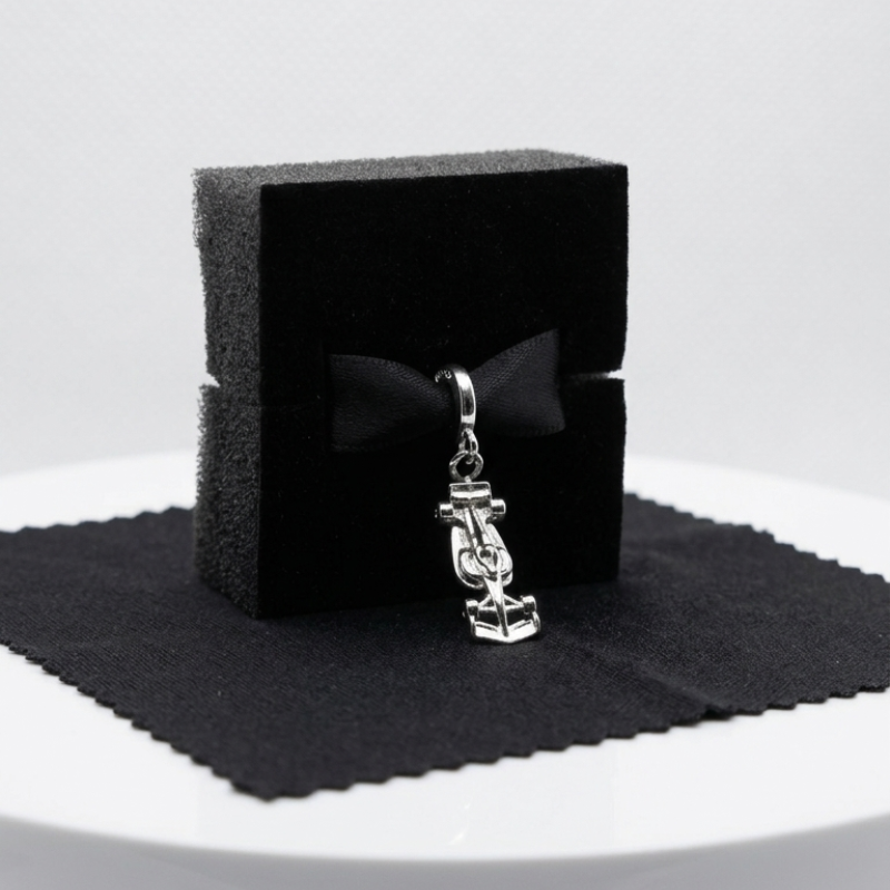 Charm Monoplaza Halo
