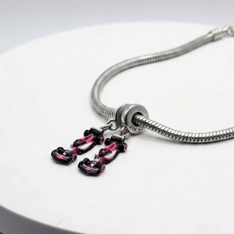 Charm Monoplaza Rosé Vroom