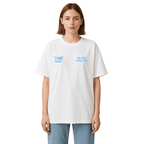 AM I IN HEAVEN? (T shirt)