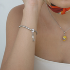 Charm Monoplaza Halo