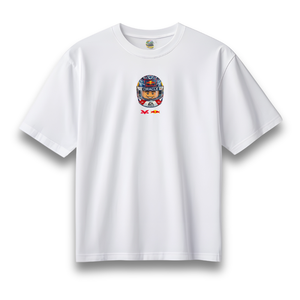 T Shirt Max Champion Edition