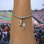 Charm Monoplaza Halo