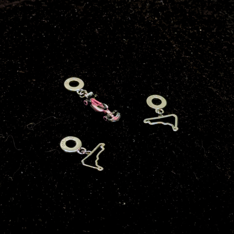 Charm Circuito Hermanos Rodríguez