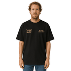 AM I IN HEAVEN? (T shirt)