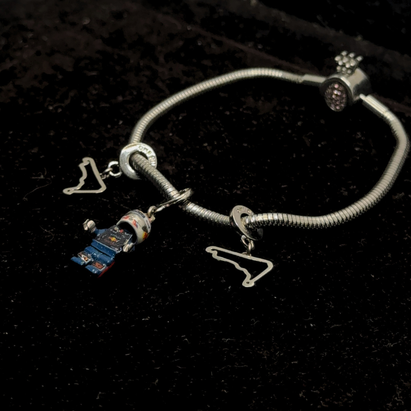 Charm Circuito Hermanos Rodríguez