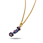 Collar Monoplaza Alpine