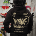 AM I IN HEAVEN? (Hoodie)
