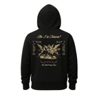 AM I IN HEAVEN? (Hoodie)