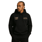 AM I IN HEAVEN? (Hoodie)