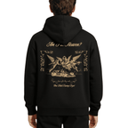 AM I IN HEAVEN? (Hoodie)