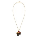 Collar Casco Charles Leclerc