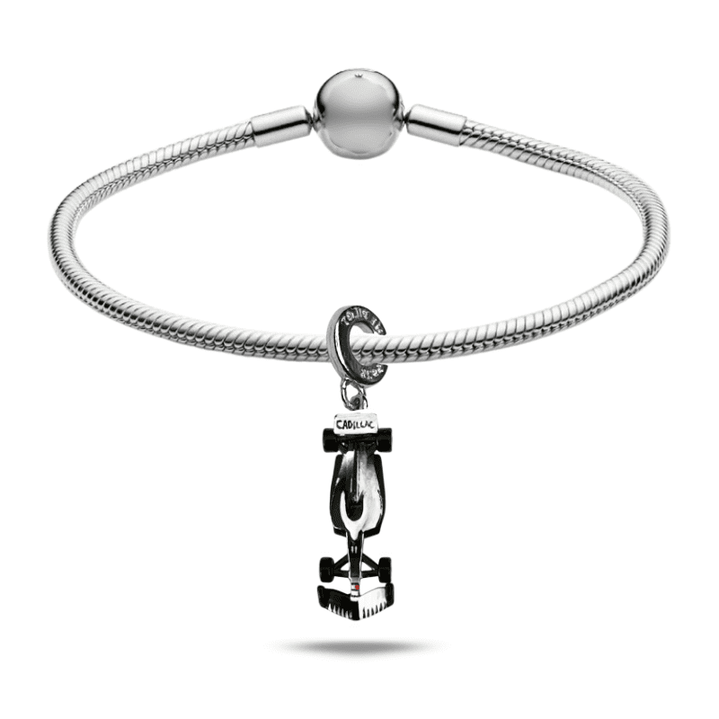 Charm Monoplaza Cadillac